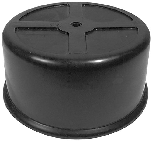 【中古】【未当て嵌める・未開封品】Allstar Performance ALL18156 白いこと 3/16in ラージヘッドリベット 67 Plastic ALL26040