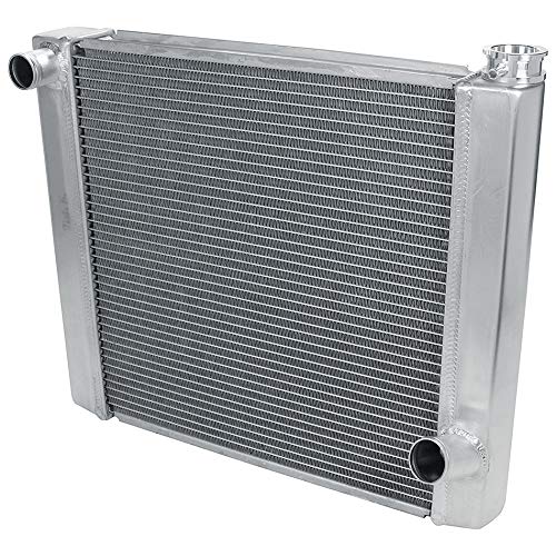【中古】【未使用・未開封品】Allstar Performance ALL18156 ホワイト 3/16インチ ラージヘッドリベット 35 19\" X 22\" ALL30010