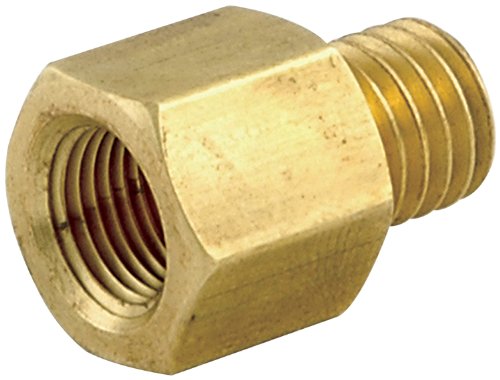 【中古】【未使用・未開封品】Allstar-ALL50040 NPTアダプター継手 10mm-1.5~1/8インチ