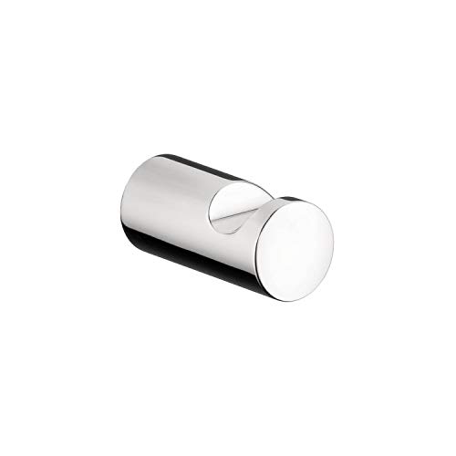 【中古】【未使用・未開封品】Hansgrohe 41501000 PuraVida Single Hook by Hansgrohe|AJIMURA-SHOP