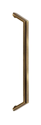 【中古】【未使用・未開封品】Alno d427???12-aemアプライアンスPull NicoleモダンPulls、アンティーク英語マット｜AJIMURA-SHOP