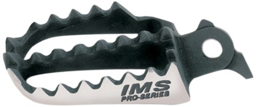 【中古】【未使用・未開封品】IMS 297311-4 プロシリーズ ブラック フットペグ｜AJIMURA-SHOP