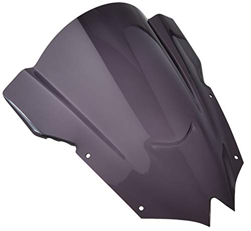 【中古】【未使用・未開封品】Puig(プーチ) レーシングスクリーン(RACING-SCREEN) ダークスモーク YAMAHA R6 08'-11' puig-4635f
