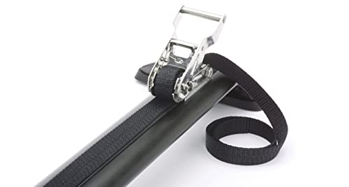 【中古】【未当てはめる・未開封品】Rhino Rack Ratchet Grab for Aero and Sportz Bar by Rhino Rack
