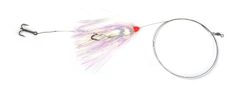 【中古】【未当てはめる・未開封品】Sea Striker K1S1T-PRL Carolina Live Bait Slow Troll King Mackerel Fishing Rig