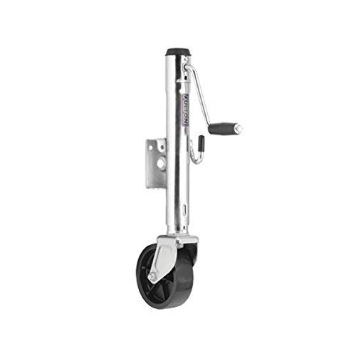 【中古】【未使用・未開封品】Fulton XP10W0301 1200ポンド トングジャック イーグルトレーラー用