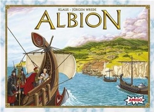 【中古】【未使用・未開封品】Albion