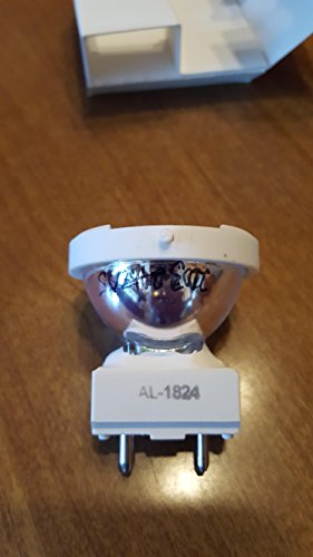 【中古】【未使用・未開封品】WELCH ALLYN AL1824 (AL-1824) 18W/24W 60V MR11 特殊アークランプ