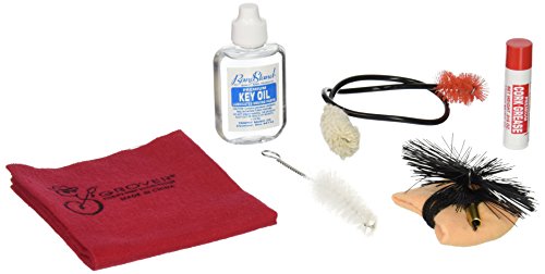 【中古】【未使用・未開封品】Grover BSK12 Saxophone Cleaning and Care Product BSK12 GROVER|AJIMURA-SHOP