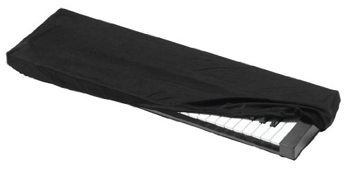 【中古】【未使用・未開封品】Kaces KKCLG 76/88 Keys Keyboard Dust Cover, Large 16,038円