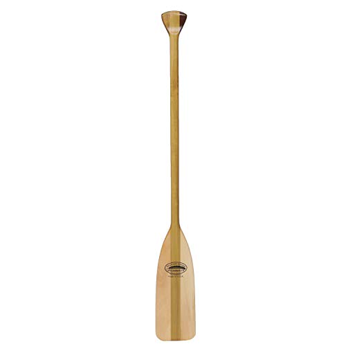 【中古】【未使用・未開封品】(1.2m) - Attwood 4 Wooden Paddle