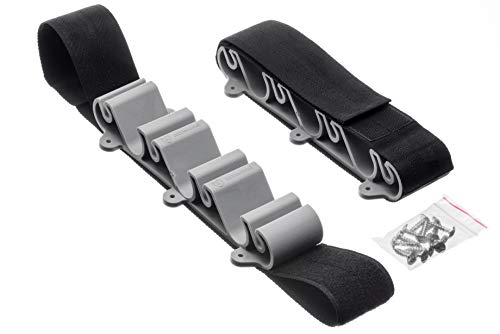 【中古】【未当て嵌める・未開封品】attwood 12761-7 Vertical Mount Fishing Rod Holder, Set of 2 141［並行輸入］ その他-スポーツ・アウトドア