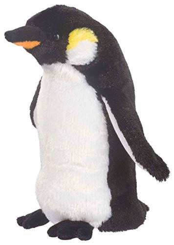 【中古】【未使用・未開封品】Bibs the Little Plush Emperor Penguin by Douglas｜AJIMURA-SHOP