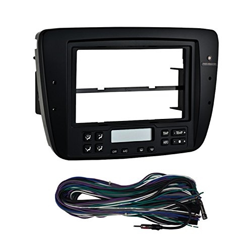 【中古】【未当てはめる・未開封品】Metra 04-07 Ford Taurus - Mercury Sable Radio Install Kit - 99-5719