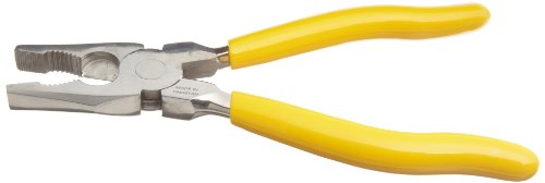【中古】【未使用・未開封品】Aven 10351-P Stainless Steel Combination Pliers, Plastic Grips, 8 by Aven 36,895円