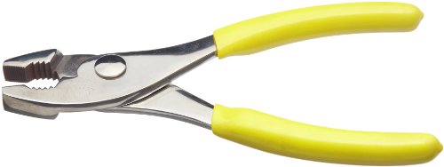 【中古】【未使用・未開封品】Aven 370-P Stainless Steel Slip Join Pliers, Plastic Grips, 6 by Aven｜AJIMURA-SHOP