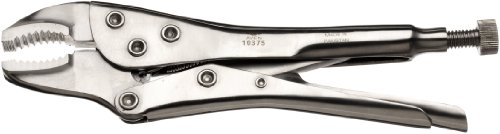 【中古】【未使用・未開封品】Aven 10375 Stainless Steel Vice Grip Locking Pliers, 7 by Aven|AJIMURA-SHOP