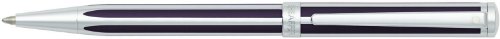 【中古】【未使用・未開封品】Sheaffer Intensity Pen, Violet/Chrome (SH/9232-2) ペン (並行輸入品)｜AJIMURA-SHOP