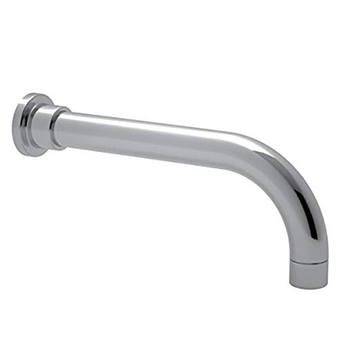 【中古】【未使用・未開封品】Rohl BA125-APC タブフィラー 光沢クロム