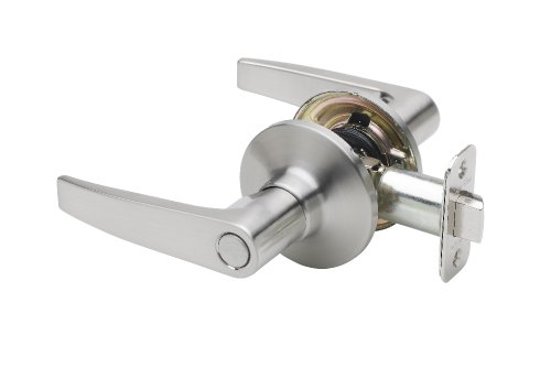 【中古】【未当て嵌める・未開封品】(Restroom) - Copper Creek DL1240SS Daley Satin Stainless