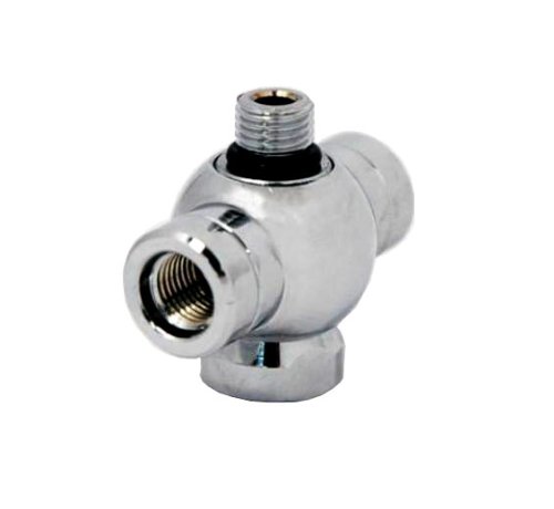 【中古】【未使用・未開封品】Storm 3/8 male to 3x 3/8 Female Tee Adapter by Storm Accessories|AJIMURA-SHOP