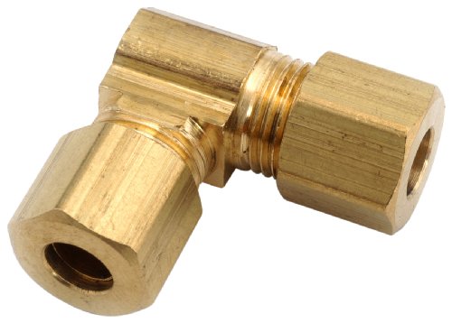 【中古】【未使用・未開封品】Anderson金属750065???08?1?/ 2インチ真鍮90度圧縮エルボ 0.5 Inch 750065-08 1｜AJIMURA-SHOP