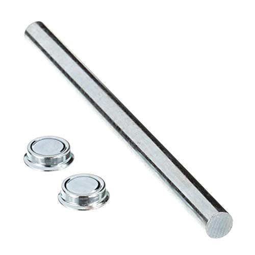 【中古】【未使用・未開封品】(23cm ) - Attwood Roller Shaft Set