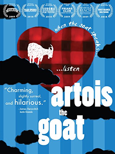 【中古】【未使用・未開封品】ARTOIS THE GOAT