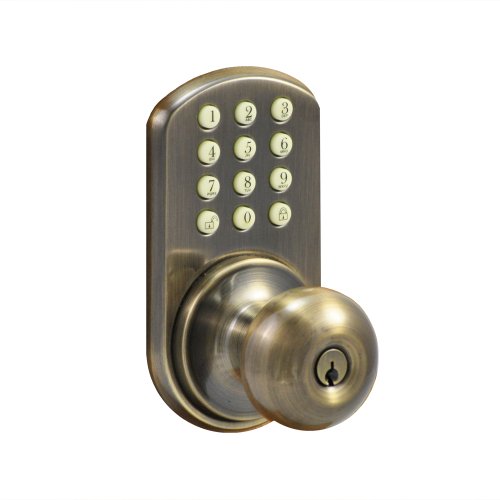 【中古】【未使用・未開封品】ANTIQUE BRASS TOUCHPAD|AJIMURA-SHOP