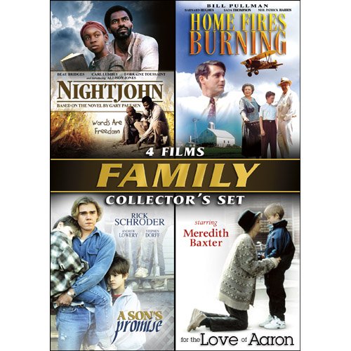【中古】【未使用・未開封品】4 Film Family Collection