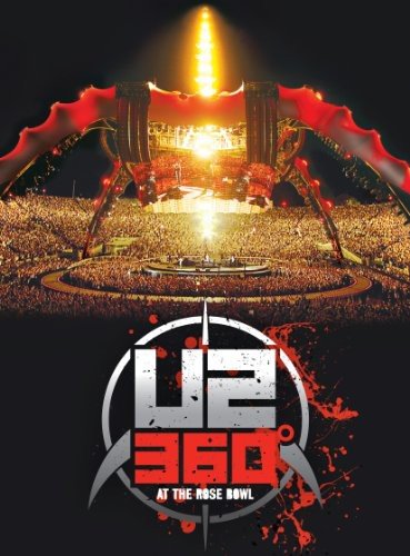 【中古】【未使用・未開封品】360 at the Rose Bowl/ [DVD] [Import]
