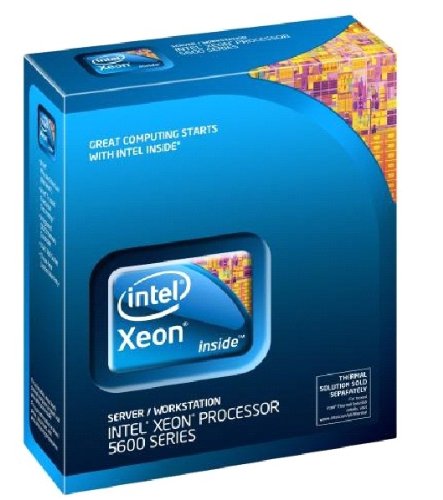 【中古】【未当てはめる・未開封品】インテル Boxed Intel Xeon X5660 2.80GHz 12M QPI6.40GT Westmere-EP BX80614X5660