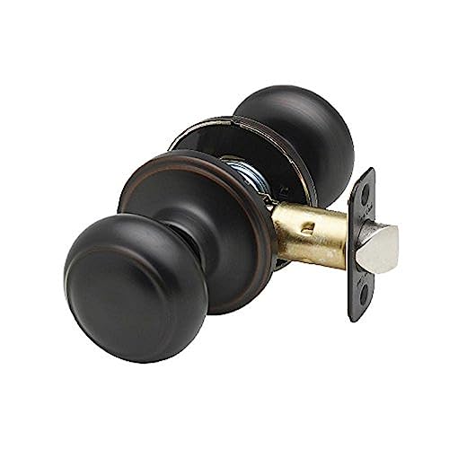 【中古】【未使用・未開封品】Copper Creek CK 2020 BC 植民地風廊下ドアノブ CK2020TB 1