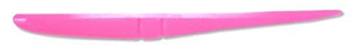 【中古】【未使用・未開封品】(Bubble Gum) - Lunker City Slug-Go Lure, 8 per Bag｜AJIMURA-SHOP