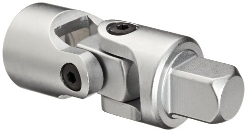 【中古】【未当て嵌める・未開封品】Wera Zyklop 8795 C Universal joint, Square drive 1/2 x 69粍 Universal Joint by Wera 手動工具-花・ガーデン・DIY