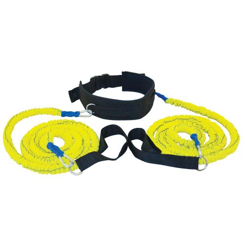 【中古】【未使用・未開封品】Power Systems ウエストベルトアクセサリー パワービルダー 抵抗トレーニングシステム用