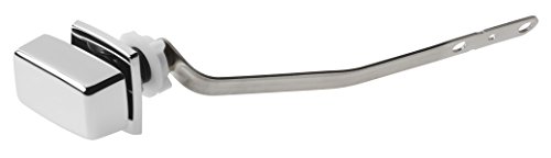 【中古】【未使用・未開封品】Kohler 85114-CP トリップレバーキット 光沢クロム