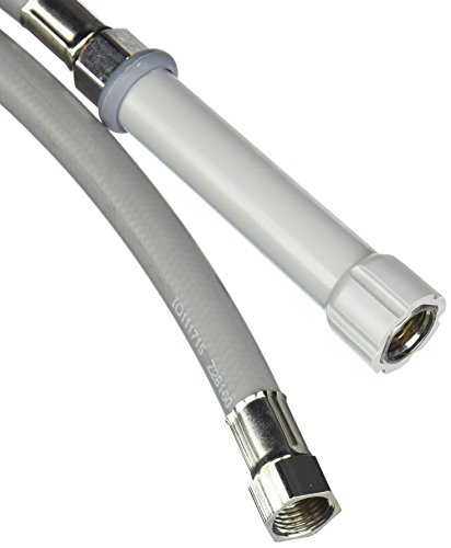 【中古】【未使用・未開封品】TS Brass B-68-R 68-Inch Reinforced PVC Hose by T&S Brass 37,426円
