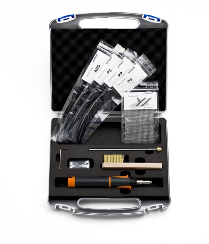 【中古】【未使用・未開封品】Portasol 011289210プラスチック溶接キット、7\