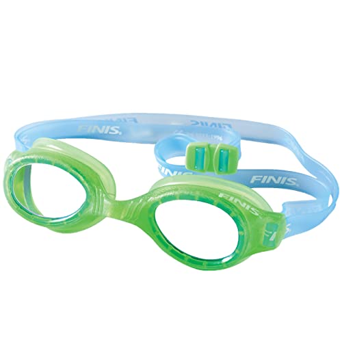 【中古】【未使用・未開封品】FINIS H2ゴーグル One Size