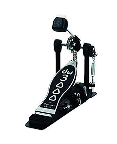 【中古】【未使用・未開封品】DW DW-3000 シングルドラムペダル