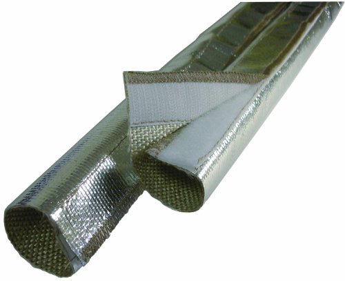 【中古】【未使用・未開封品】Thermo-Tec 14035 3フィート、内径1インチ- 1 1/2インチ。 エクスプレススリーブ。 16,384円