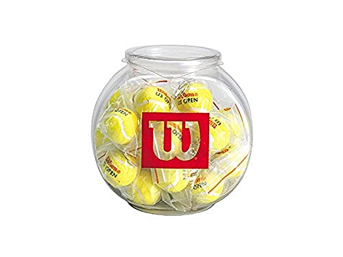 【中古】【未使用・未開封品】ウィルソンテニスボールキーホルダー - 全米オープンテニスボールデザイン 42,687円