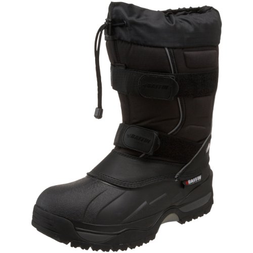 【中古】【未当て嵌める・未開封品】EIGER US 大きさ: 14 色つや: 黒いこと