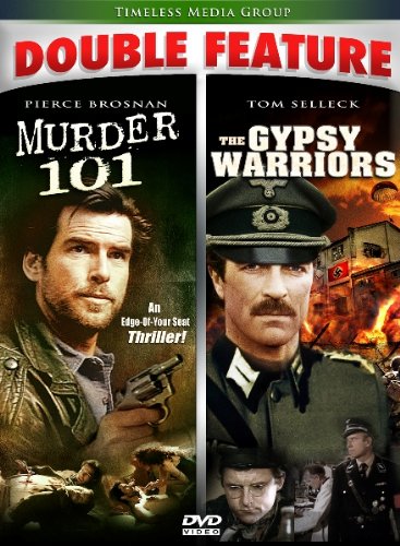 【中古】【未使用・未開封品】MURDER 101 & GYPSY WARRIORS