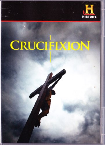【中古】【未使用・未開封品】Crucifixion : How Jesus Died