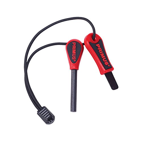【中古】【未使用・未開封品】Primus allume-feu acier medium