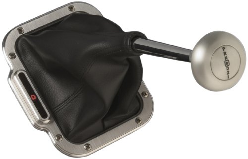 【中古】【未使用・未開封品】Lokar CINB-1766 垂直長方形LEDブーツインジケーター ブーツ付き