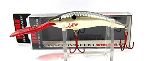 【中古】【未使用・未開封品】Rapala Tail Dancer Deep Floating Lure TDD07/BP (7147)｜AJIMURA-SHOP