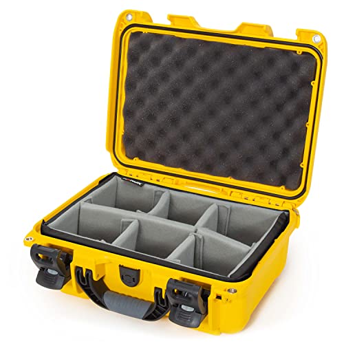 【中古】【未当て嵌める・未開封品】Nanuk 915容れもの